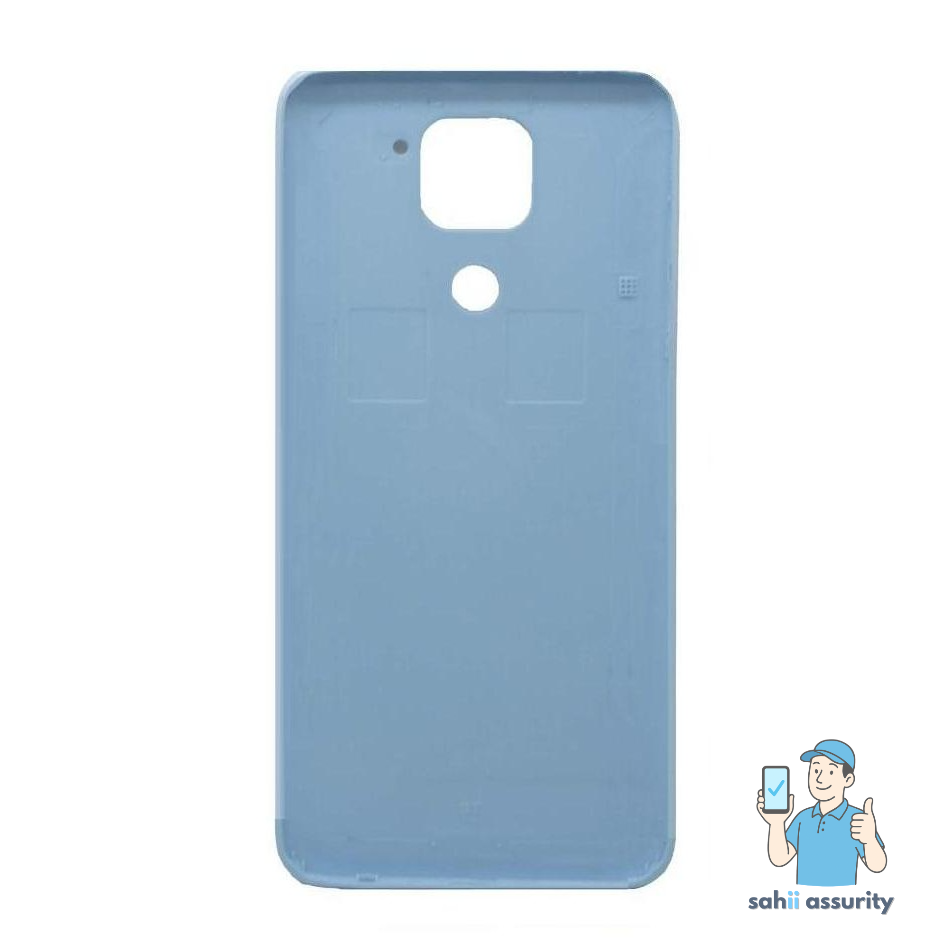 Back Panel Cover for Xiaomi Redmi Note 9 thumbnail